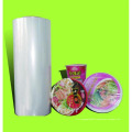 Stretch Packaging Plastic Roll Film POF Shrink Film